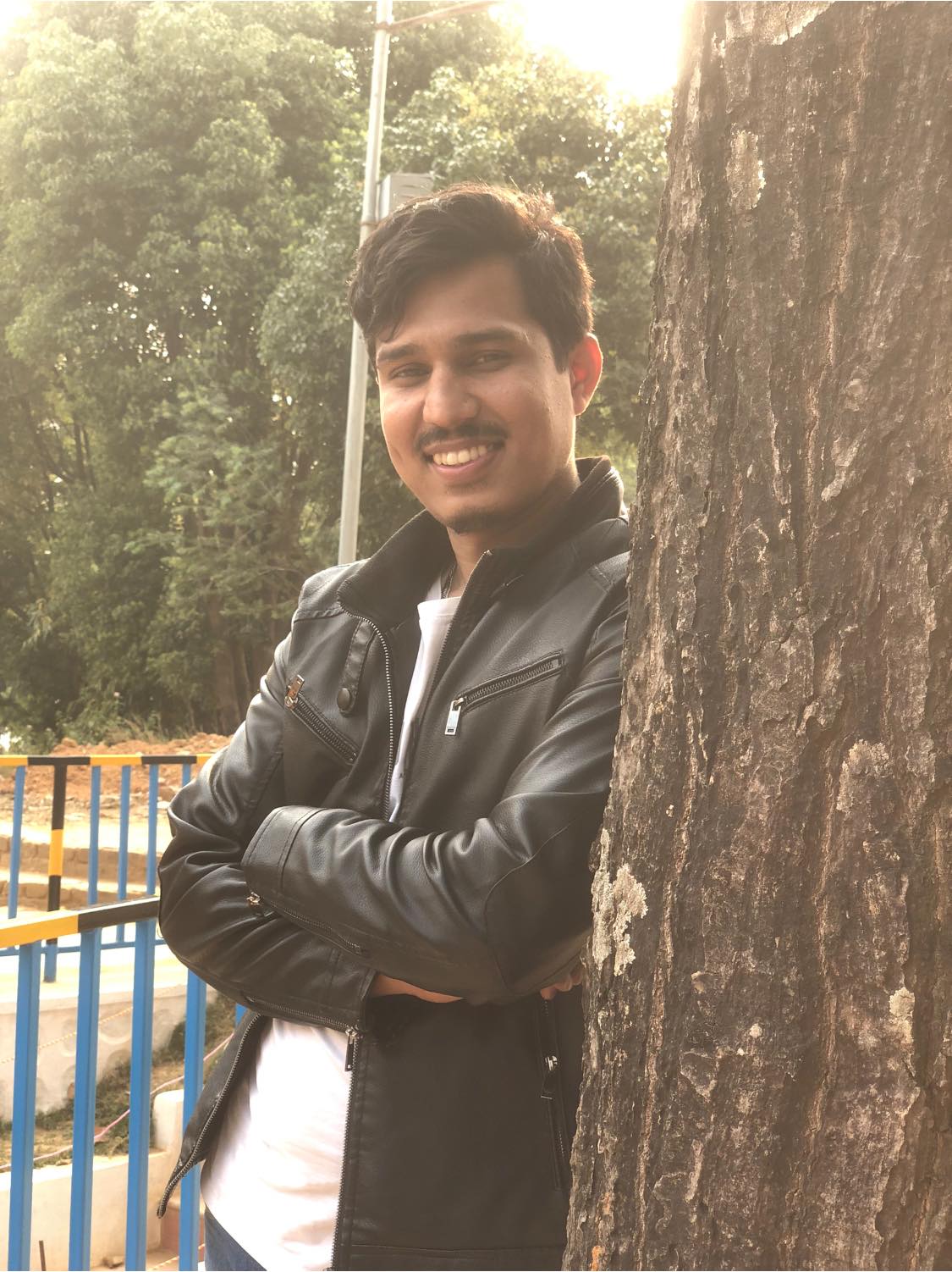 Projwal khadka