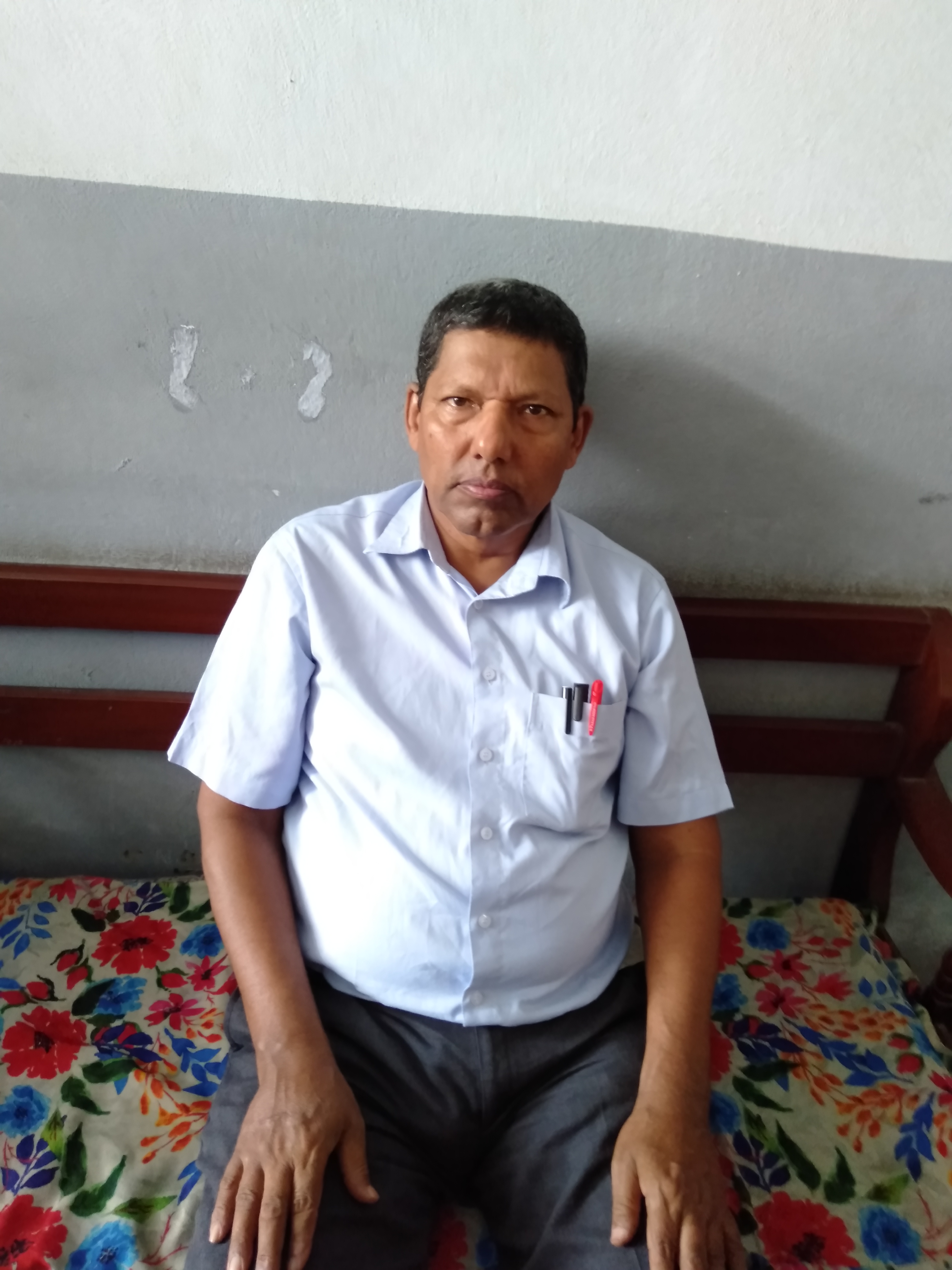 surya dhungana